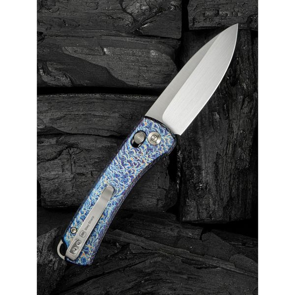 Ніж складаний Weknife Nightblade WE22046-4 WE22046-4 фото