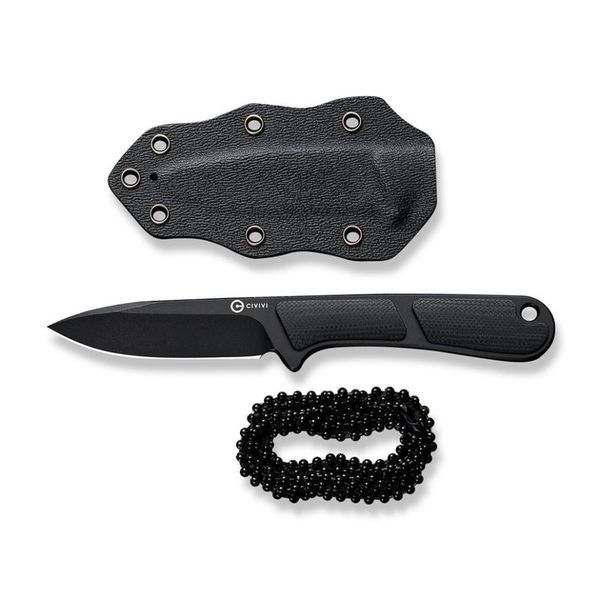 Нож Civivi Mini Elementum Fixed Blade C23010-1 C23010-1 фото