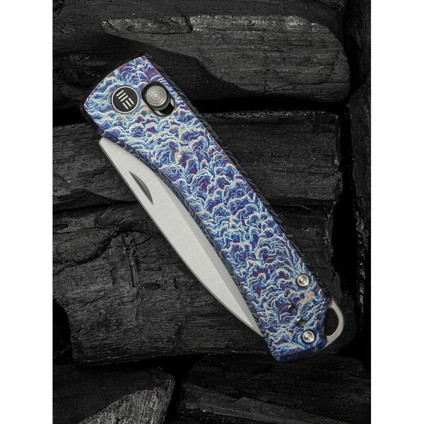 Ніж складаний Weknife Nightblade WE22046-4 WE22046-4 фото