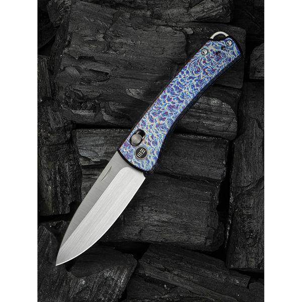 Ніж складаний Weknife Nightblade WE22046-4 WE22046-4 фото