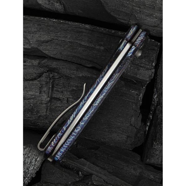Ніж складаний Weknife Nightblade WE22046-4 WE22046-4 фото