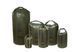 Гермомешок Tramp PVC Diamond Rip-Stop 10, оливковый TRA-111-olive фото 2