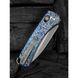 Ніж складаний Weknife Nightblade WE22046-4 WE22046-4 фото 14