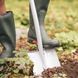 Телескопічна лопата з заокругленим лезом Fiskars Xact (1066732) 1066732 фото 5