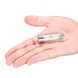 Потужний міні-наключник Nitecore TIKI GITD, люмінесцентний з ультрафіолетом (USB-C) 6-1385_GITD_C фото 7