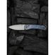 Ніж складаний Weknife Nightblade WE22046-4 WE22046-4 фото 17