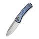 Ніж складаний Weknife Nightblade WE22046-4 WE22046-4 фото 1