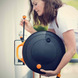 Настенный крепеж катушки для шланга Fiskars (1020448) 1020448 фото 3