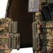 Плитоноска Ares gen.2. 3 підсумки АК. Пиксель ММ14 2603 фото 7