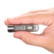 Потужний міні-наключник Nitecore TIKI GITD, люмінесцентний з ультрафіолетом (USB-C) 6-1385_GITD_C фото 6