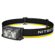 Ультралегкий фонарь налобный Nitecore NU25 MCT 6-1288_MCT фото 1