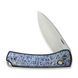 Ніж складаний Weknife Nightblade WE22046-4 WE22046-4 фото 3