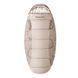 Спальний мішок овальний Naturehike PS200 CNK2350WS026, бежевий 6976507664226 фото 1