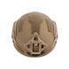 Тактический шлем Combatant SuperLITEweight 1.1 kg. Койот (00000002396) 4479 фото 6