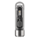 Потужний міні-наключник Nitecore TIKI GITD, люмінесцентний з ультрафіолетом (USB-C) 6-1385_GITD_C фото 2