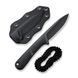 Нож Civivi Mini Elementum Fixed Blade C23010-1 C23010-1 фото 2