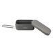 Контейнер для еды Tribe Lunch Box Alu T-FG-0016-grey T-FG-0016-grey фото 16