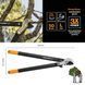 Большой контактный сучкорез Fiskars PowerGear&trade; (L) L77 112580 (1000583) 1000583 фото 2