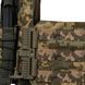 Плитоноска Ares gen.2. 3 підсумки АК. Пиксель ММ14 2603 фото 11