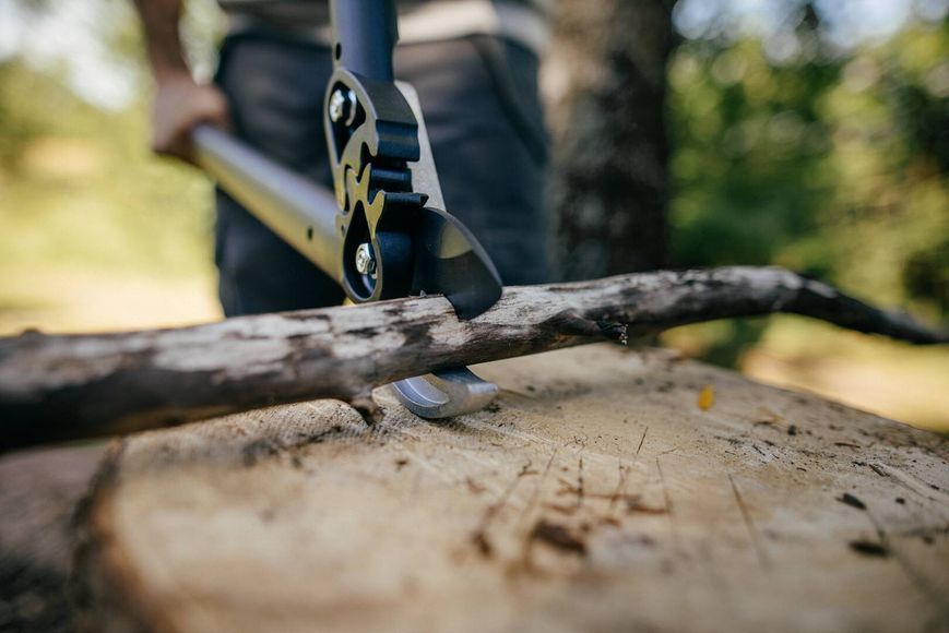 Большой контактный сучкорез Fiskars PowerGear&trade; (L) L77 112580 (1000583) 1000583 фото
