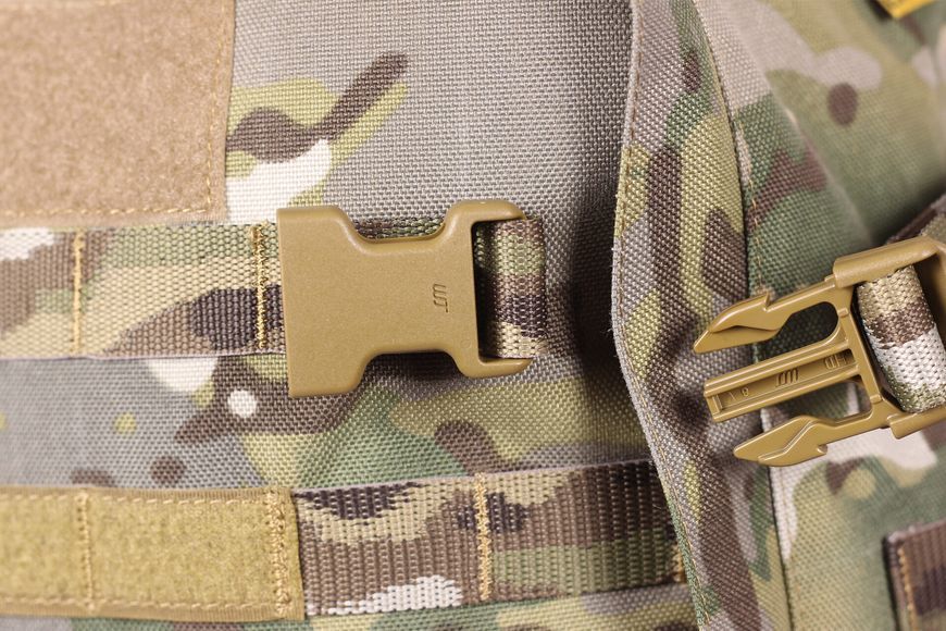рюкзак TACTIC 38 Multicam TravelExtreme TC03384 фото