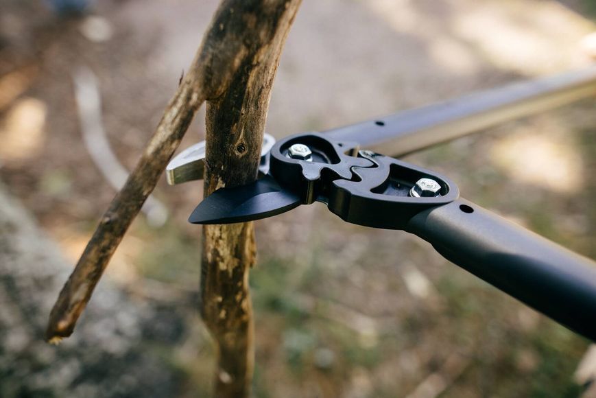 Большой контактный сучкорез Fiskars PowerGear&trade; (L) L77 112580 (1000583) 1000583 фото