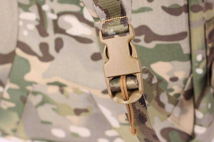рюкзак TACTIC 38 Multicam TravelExtreme TC03384 фото