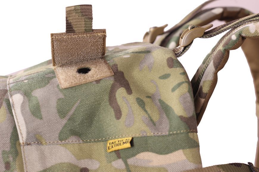 рюкзак TACTIC 38 Multicam TravelExtreme TC03384 фото