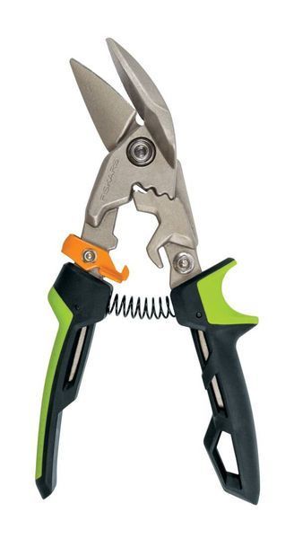 Ножиці для металу Fiskars Pro PowerGear &trade; праві (1027210) 1027210 фото