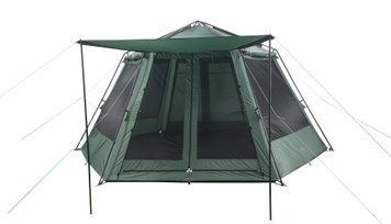 Шатро Tribe Mosquito Pro T-AD-0003-green T-AD-0003-green фото