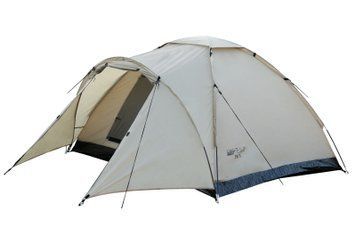 Намет Tramp Lite Fly 3 одношаровий sand UTLT-003 UTLT-003-sand фото