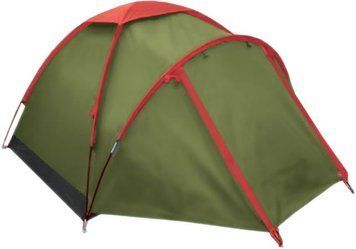 Палатка Tramp Lite Fly 2 масло ТLT-041-olive фото