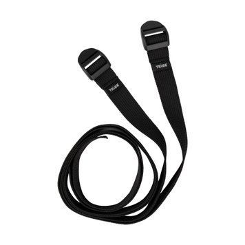 Стяжка Tribe Strap компресійна 1,5 м, комплект 2 шт T-IZ-0018-black T-IZ-0018-black фото