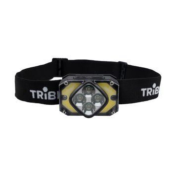 Ліхтар налобний Tribe Night Vision акумуляторний T-MB-0015-olive T-MB-0015-olive фото