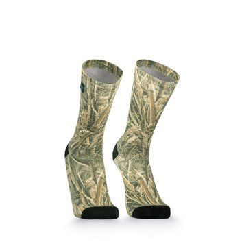 Водонепроникні шкарпетки Dexshell StormBLOK 2.0 Socks, камуфляж M (39-42) DS827RTC2.0-M фото