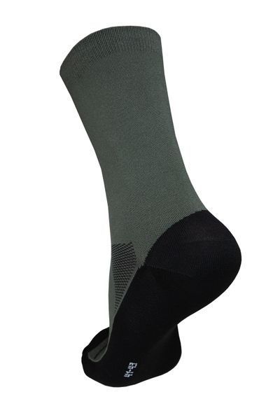 Носки демисезонные облегченные Tramp UTRUS-002-olive, 41/43 UTRUS-002-olive-41/43 фото