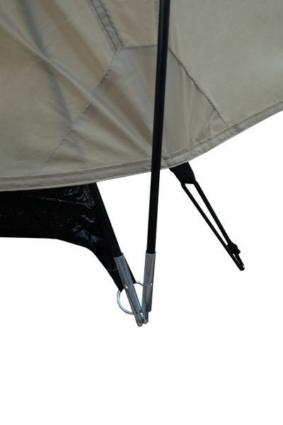 Намет Tramp Lite Fly 3 одношаровий sand UTLT-003 UTLT-003-sand фото
