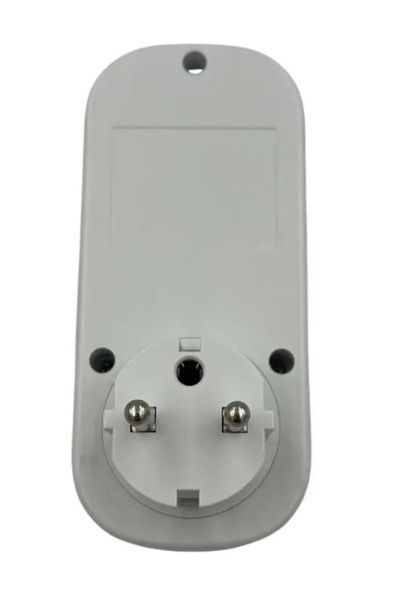 Регулируемое защитное устройство для розетки AC TOMZN TOSVA-16 16А 220V авт.24 фото