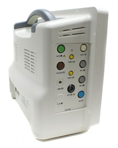Монитор пациента С86 ("БИОМЕД" ВМ800D 15") BM0081 фото