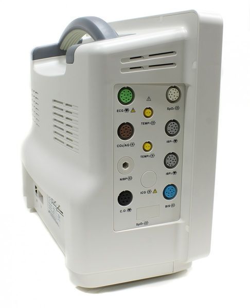 Монитор пациента С86 ("БИОМЕД" ВМ800D 15") BM0081 фото
