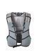 Рюкзак ультралегкий X-HIKE 19 BLACK UHMWPE TravelExtreme TE02191 фото 6