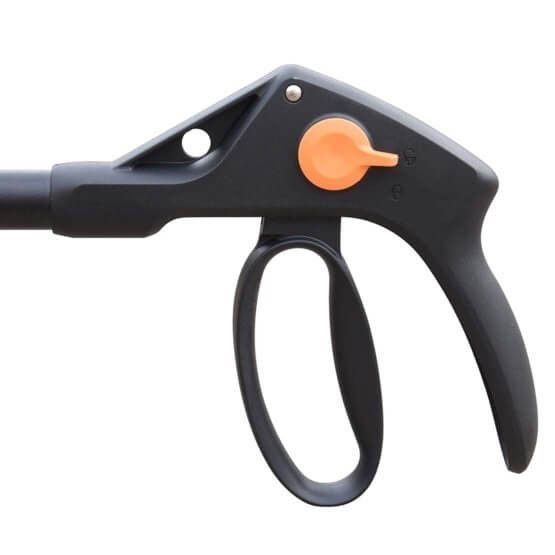 Захоплення для сміття Fiskars Solid 1062271 1062271 фото