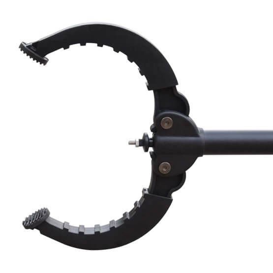 Захоплення для сміття Fiskars Solid 1062271 1062271 фото