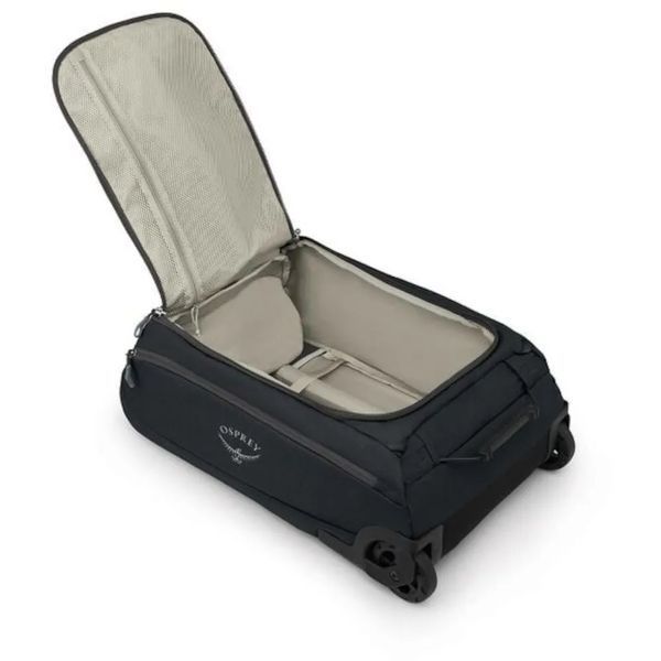 Сумка на колесах Osprey Daylite Carry-On Wheeled Duffel 40 009.3952 фото