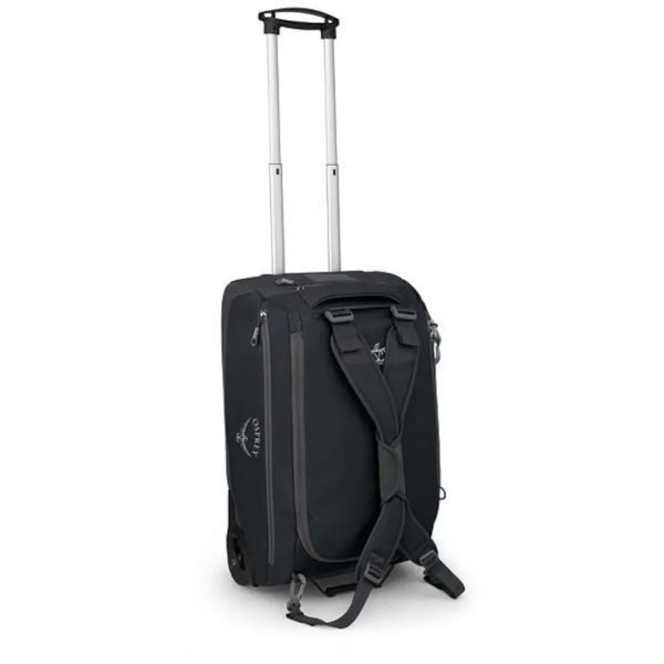 Сумка на колесах Osprey Daylite Carry-On Wheeled Duffel 40 009.3952 фото