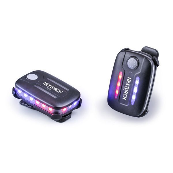 Ліхтар сигнальний Nextorch UT21 UT21 фото
