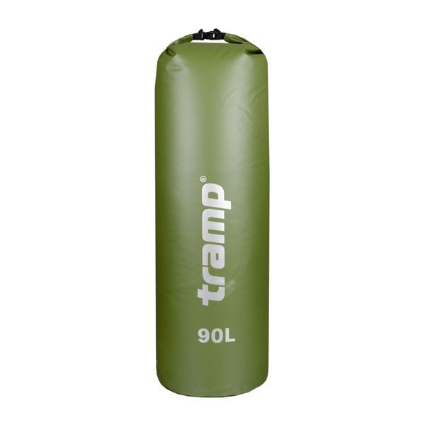 Гермомешок TRAMP PVC olive 90л UTRA-295 UTRA-295-olive фото