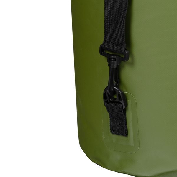 Гермомешок TRAMP PVC olive 90л UTRA-295 UTRA-295-olive фото