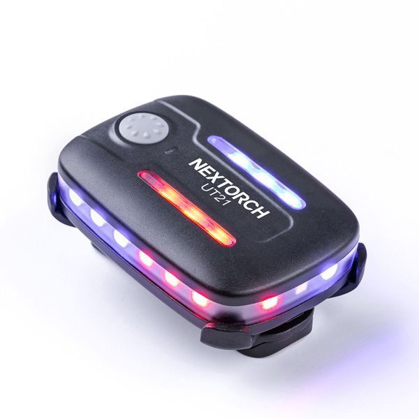 Ліхтар сигнальний Nextorch UT21 UT21 фото