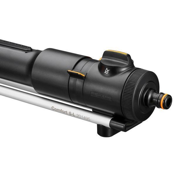 Дощувач Fiskars осцилюючий Fiskars Comfort S-M (1070834) 1070834 фото